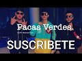 ovi x natanael cano Pacas verdes Letra v ovi x natanael cano Pacas verdes Letra v