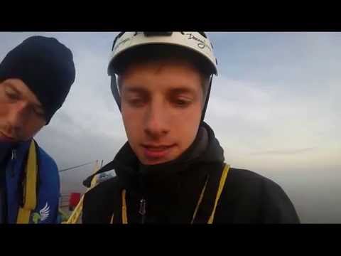 Dream Jump 222m Głogów (2014)