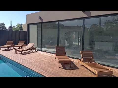 Video de YouTube - Venta Casa 2 dormitorios Jardines Carrasco, Garden Town