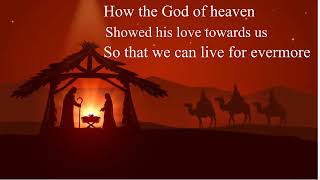 Download lagu Two thousand years ago | It's a party Nativity mp3