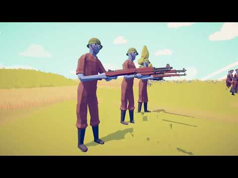 TABS WWII German invasion of Poland