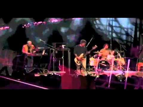 Tribe after tribe live - coming on.