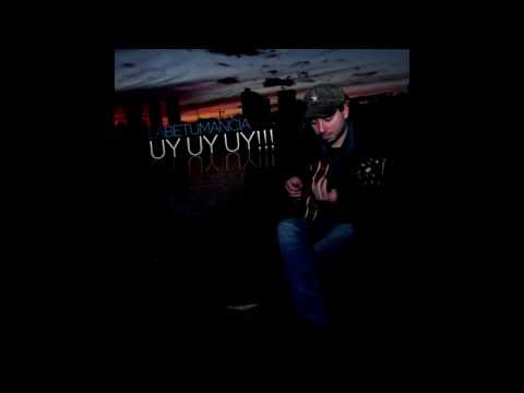 Beto Ponce (La Betumancia) - UyUyUy!!! (2010, Full Album)