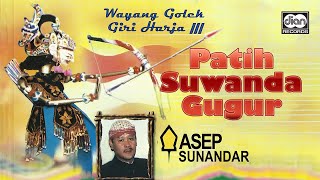 Download lagu Giri Harja III - Wayang Golek - Patih Suwanda Gugur - Asep Sunandar | Audio mp3 Download lagu Giri Harja III - Wayang Golek - Patih Suwanda Gugur - Asep Sunandar | Audio mp3