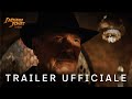 Video di Indiana Jones e il Quadrante del Destino - Ultimo trailer italiano
