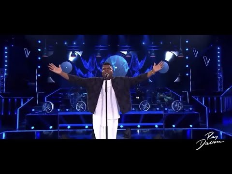 With Alvaro Soler on Voice of Poland performing our song Manila | Ray Dalton | Vlog