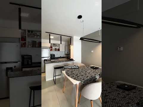 Departamento en venta en Nueva Córdoba