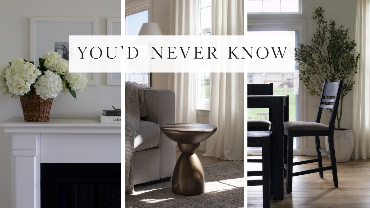 POTTERY BARN VS THRIFT STORE | HOW TO DIY POTTERY BARN DECOR ON A BUDGET!