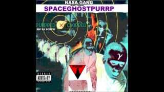 SPACEGHOSTPURRP - purpped & chopped (full mixtape)