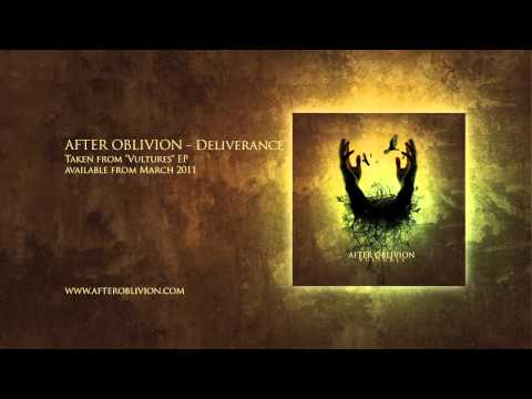 After Oblivion - Deliverance