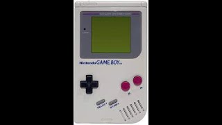Top 25 GAMEBOY GAMES