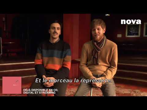 « Djodje Facce » de Nu Guinea | L'histoire d'un morceau - Nova Tunes 3.9