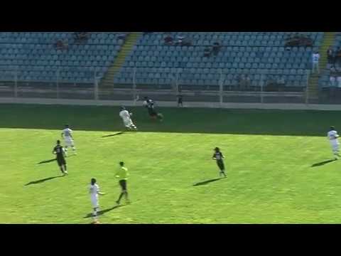 FC Zestafoni - "Margveti-2006" 7-2