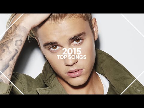 top songs of 2015 (old version)