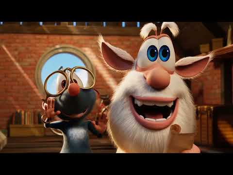 Booba ✨  Schatzkarte  ✨  Folge 49  ✨  Toons Mania - Spielen und Lernen ⚡ Coole Cartoons