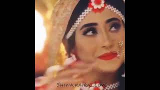Download lagu Radhe Krishna❤💗 ft. #sirat #kartik #shivangijoshi  #shivin #mohsinkhan #kaira #shorts mp3