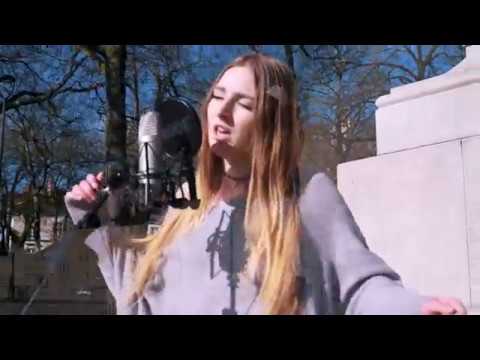 Changer - Maitre Gims (COVER)(Will's, Axelle Thays)