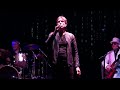 The FIXX - Two Different Views & Wake Up LIVE 2023