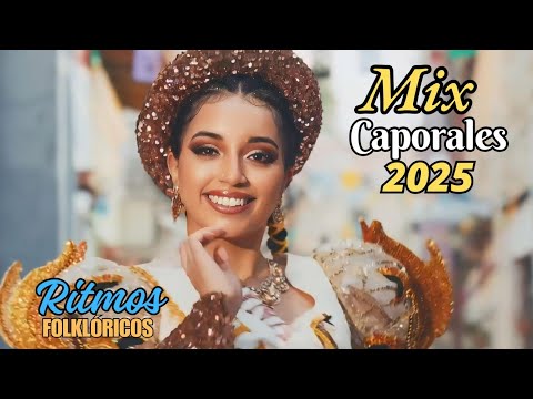 Mix de Caporales 2025 - Los Mejores Éxitos