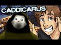 The Grinch - Caddicarus - YouTube