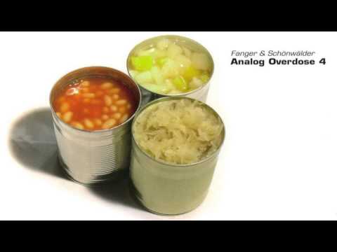 Fanger & Schönwälder - Liphook (Breakfast, lunch & dessert)