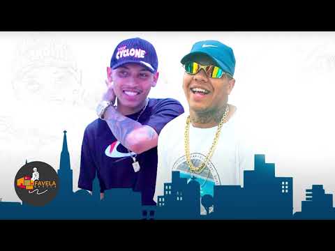 MC Magal e MC Gury - Picadilha (Djay W)