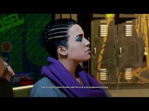 Watch Dogs 2: Motherload - Live Stream Pt. 18 [Final Mission]