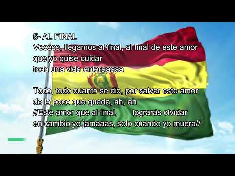 LOS 7 MEJORES TAQUIRARIS DE BOLIVIA