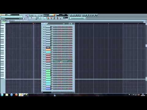 Roger Sanchez vs. ID - Lost ID (Pixel Cheese Schwedicilous Bootleg) [FL Melody Remake] + FLP