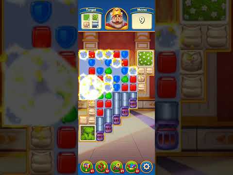 Royal Match Level 2594