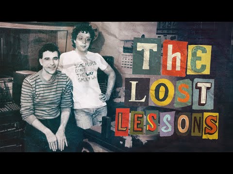 Wie zwei Außenseiter die einflussreichsten Hip-Hop-Mixe kreierten