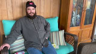 Storytime With Mike - The Tale Of Petey