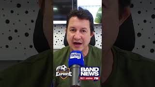 Guto Ferreira melhora números defensivos do Vila Nova na temporada, e Tim elogia: “melhorou demais”