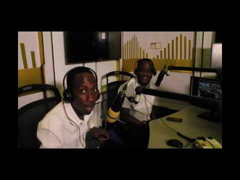 EXCLUSIVE INTERVIEW YA MOZEE KAMANA DIZZIM FM