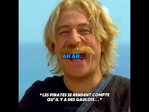 Ils préfèrent couler que les affronter 😭