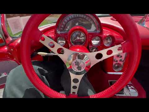 1959 Chevrolet Corvette (CC-2068986) for sale in Manlius, New York