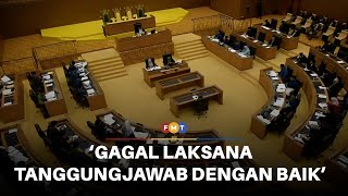 Download lagu ‘Gagal laksana tanggungjawab dengan baik’ punca utama kemelut Perlis, kata ketua sayap PAS mp3