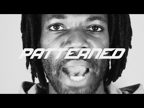 Big Nate - Patterned [Official Music Video]