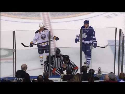 Mike Brown vs Mike Weber - Jan 29th 2013 (HD)