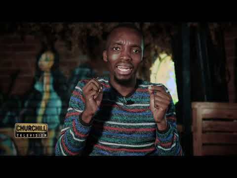 Churchill Show Sn10 Ep09 (Dr. Kingori 's Journey)