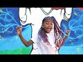 Precious Ernest - Anaweza (Official Video)
