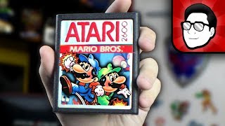 5 Mario Games on Non-Nintendo Platforms | Nintendrew