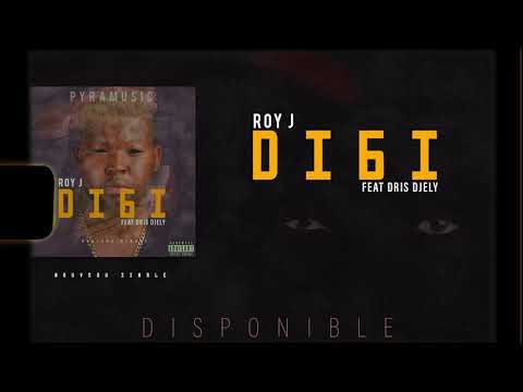 Roy J_Dibi_feat Dris Djély (Mr Wens le Naaba)_PYRAMUSIC