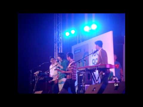 23-02-13 Lipta - แค่รู้ว่ารัก @ Watsons Member in Love Concert