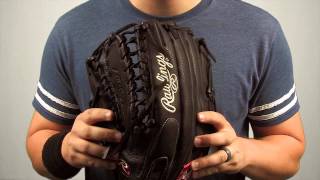 Video thumbnail: GG601G