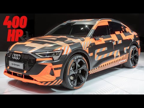 Electric Power and Luxury Meet: Top 5 Sports Electric SUV Comparisons