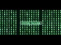The Matrix Ending - Neo's Speech