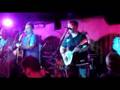 Great Big Sea at the Borderline 07 - Shines Right Through Me