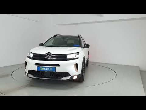 Citroen C5 Aircross 286 C5 Aircross C-series Ed - Image 2