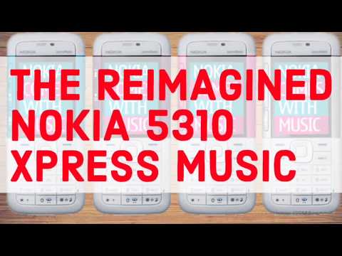 Classic Nokia 5310 makes comeback in PH